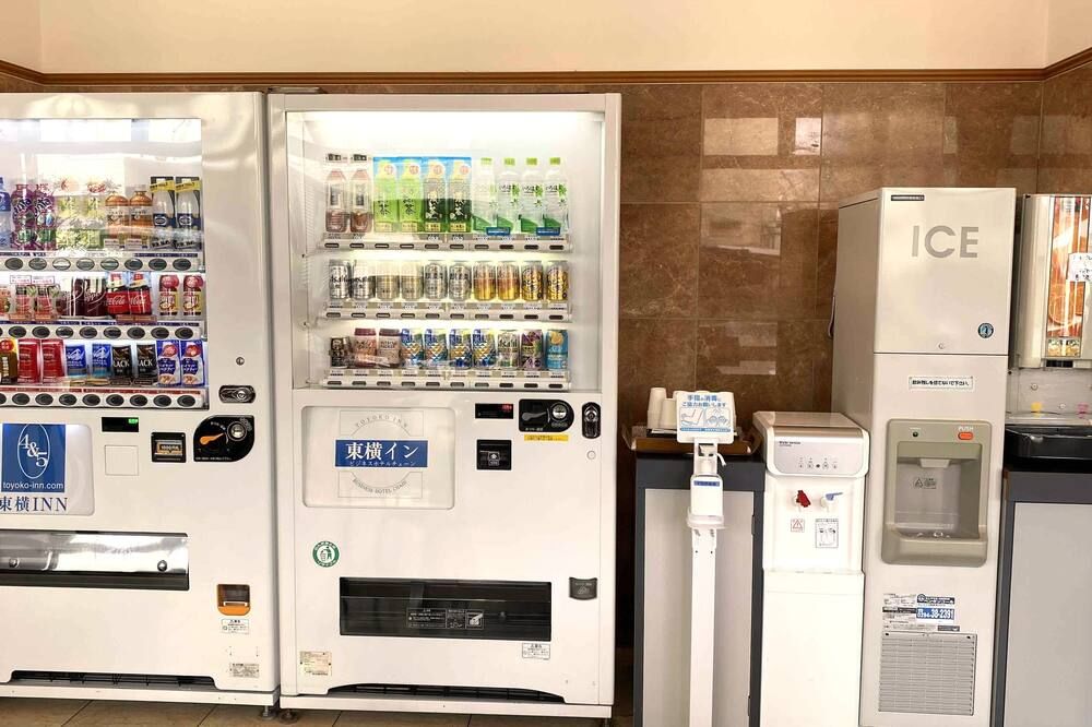 商店