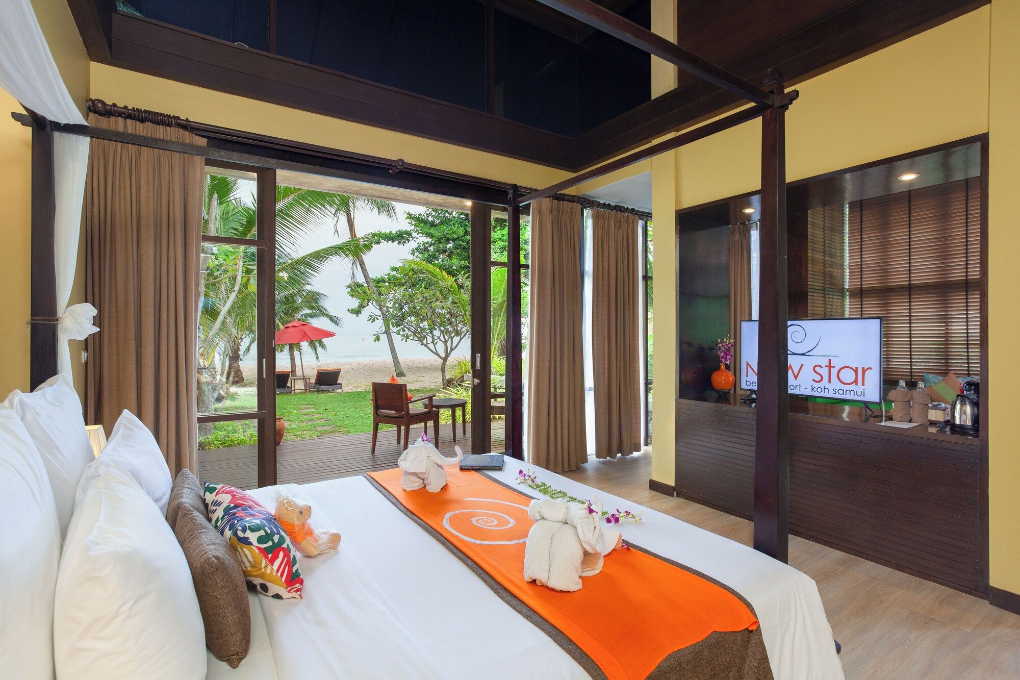 其他