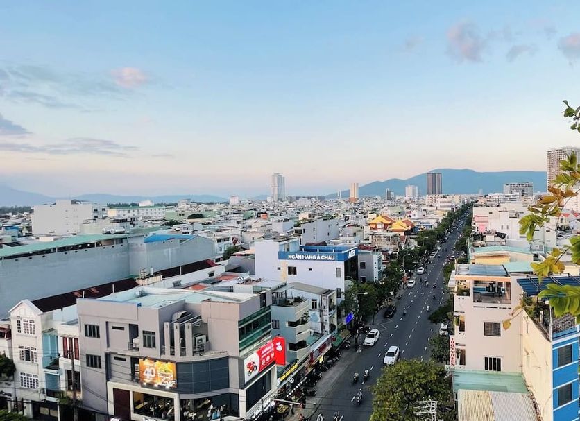 室外景 相片