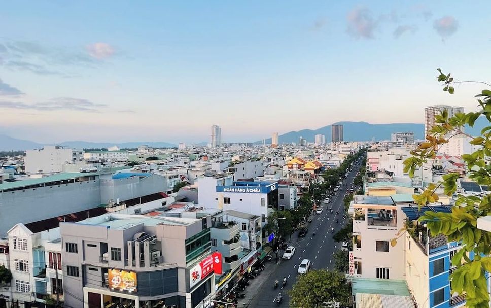 室外景 相片