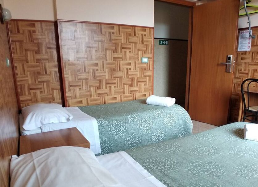 臥室 相片