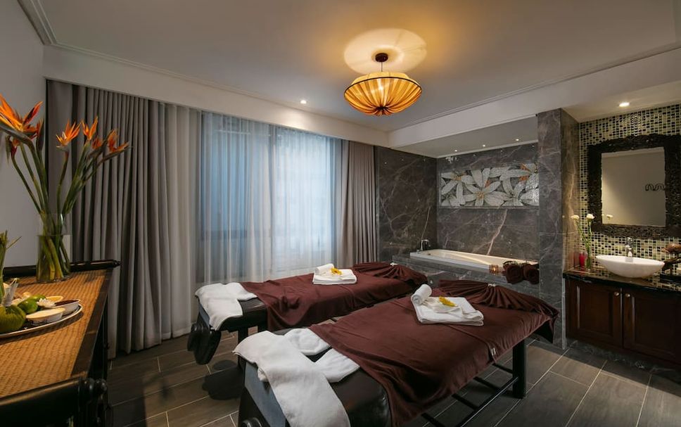 Spa 相片