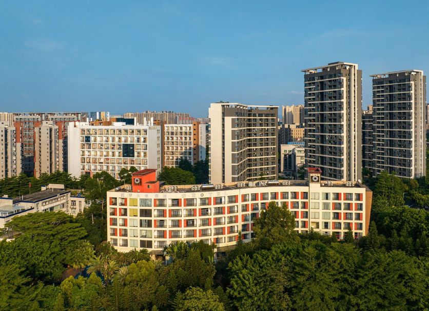 建築 相片