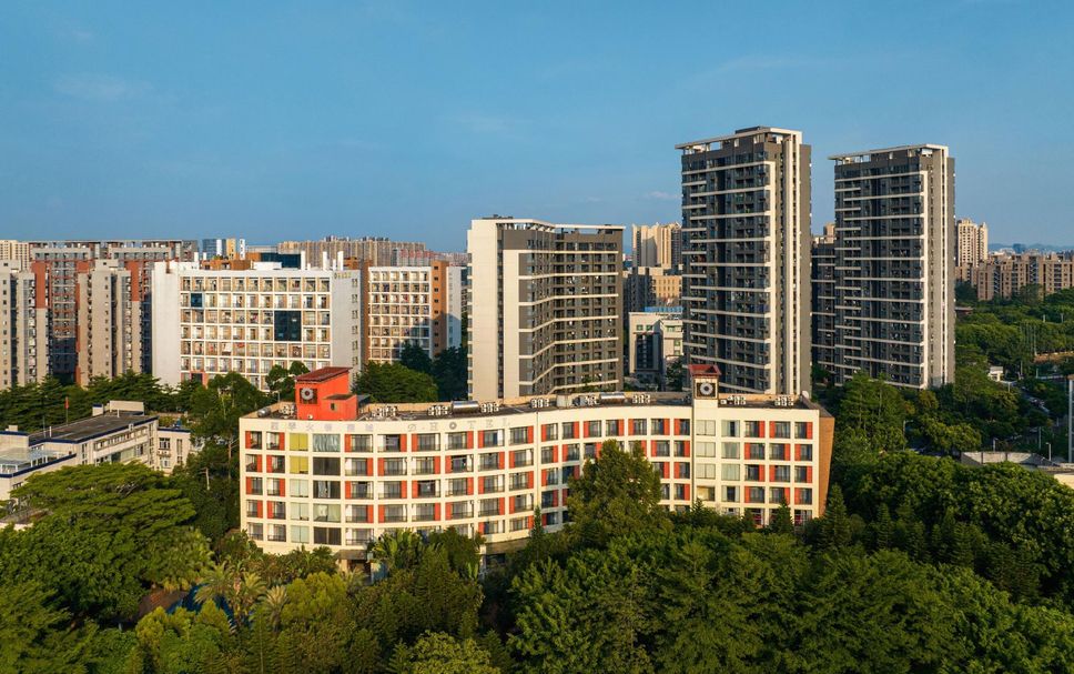 建築 相片