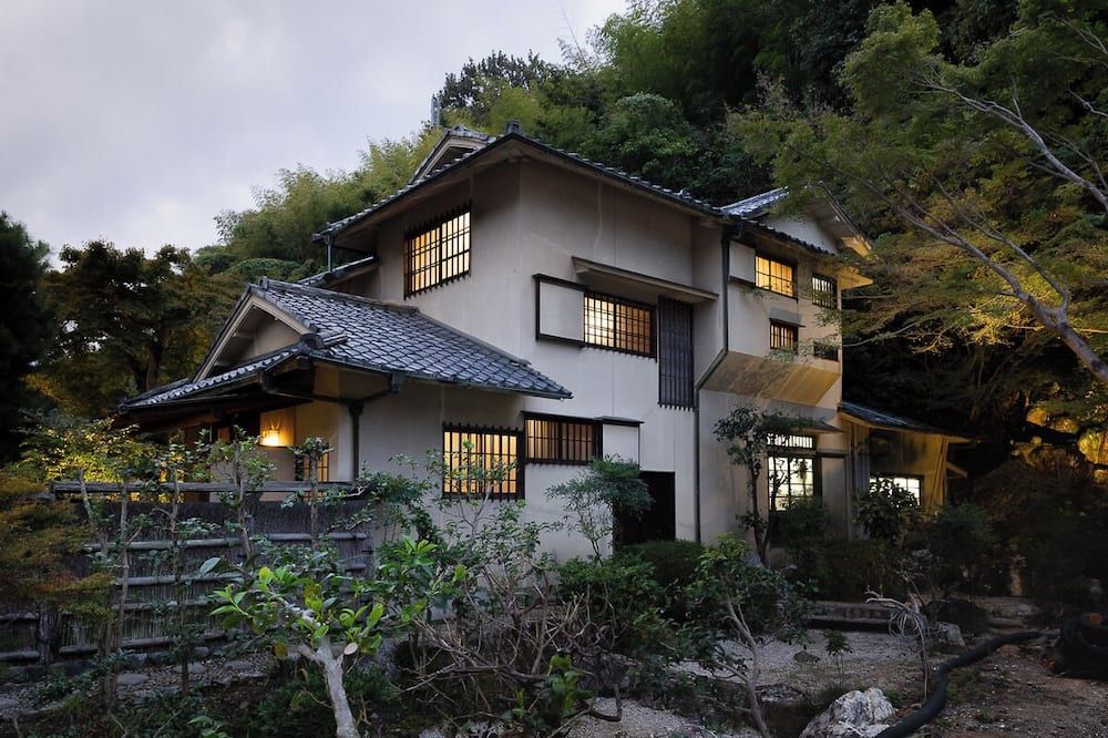 建築