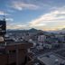室外景