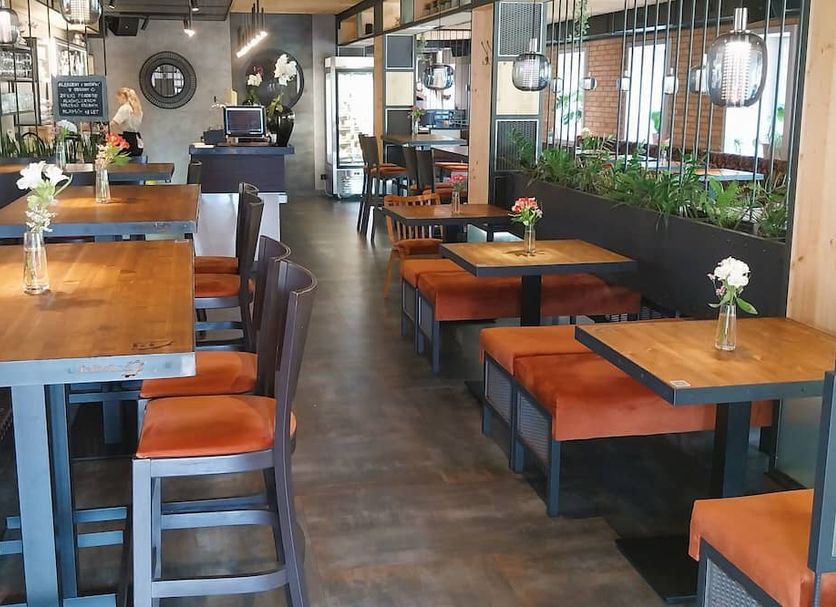 餐廳 相片