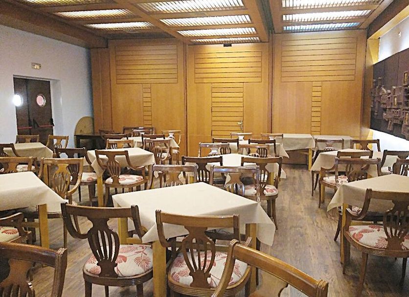 餐廳 相片