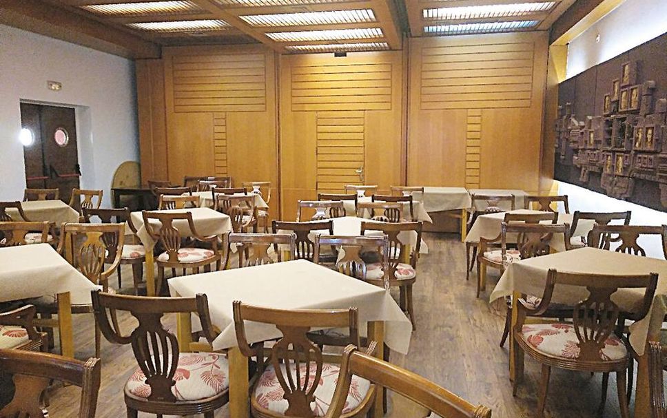 餐廳 相片