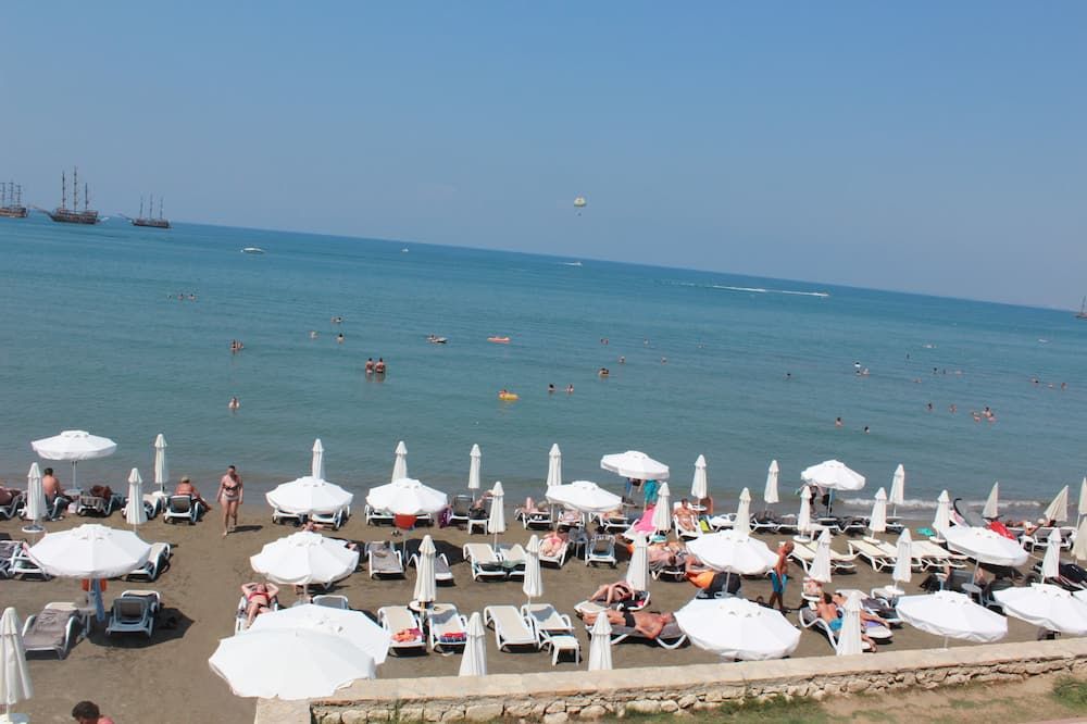 海灘