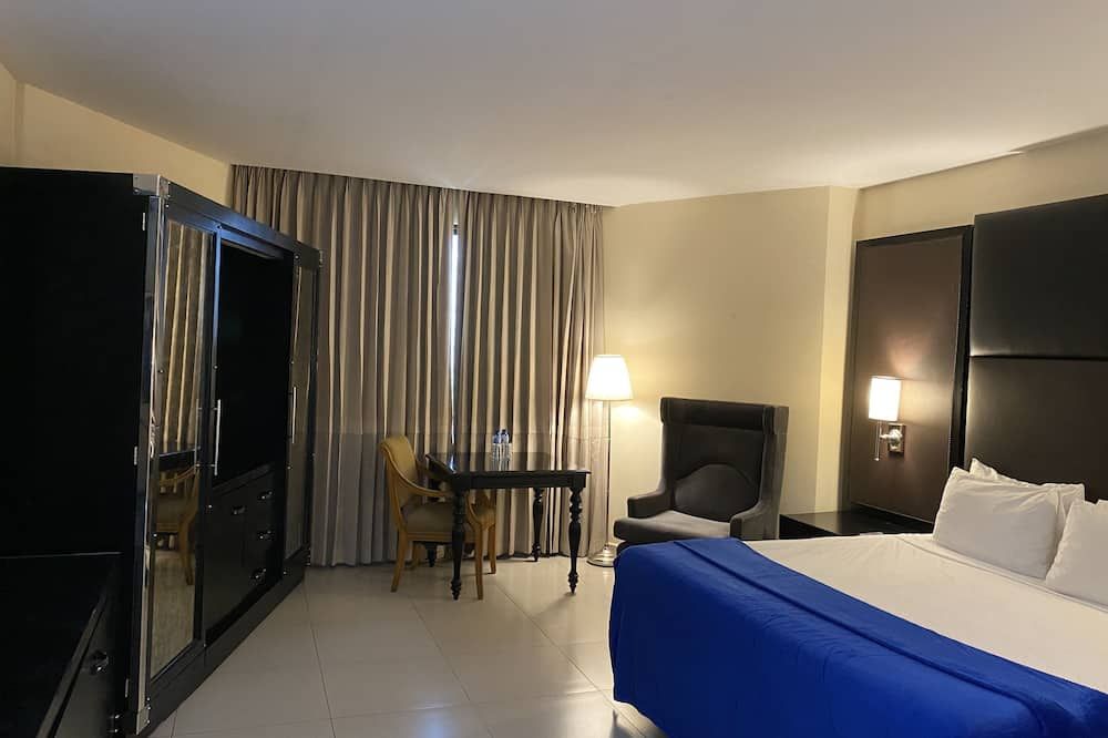 臥室