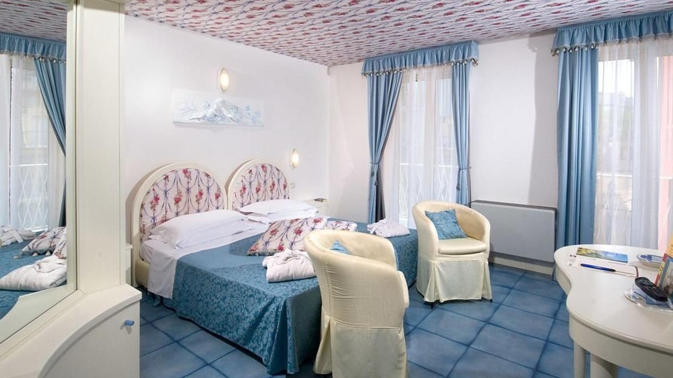米拉馬雷度假酒店 - 格比切海