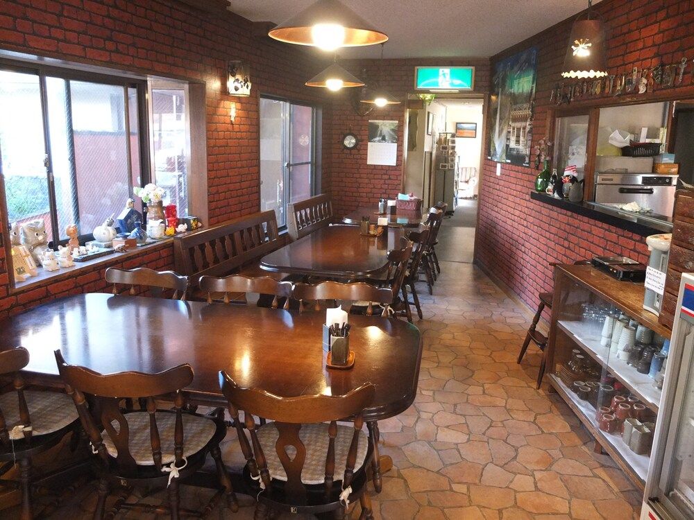 餐廳 相片