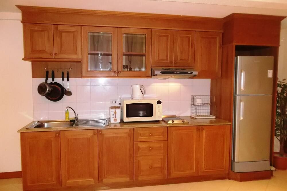 廚房