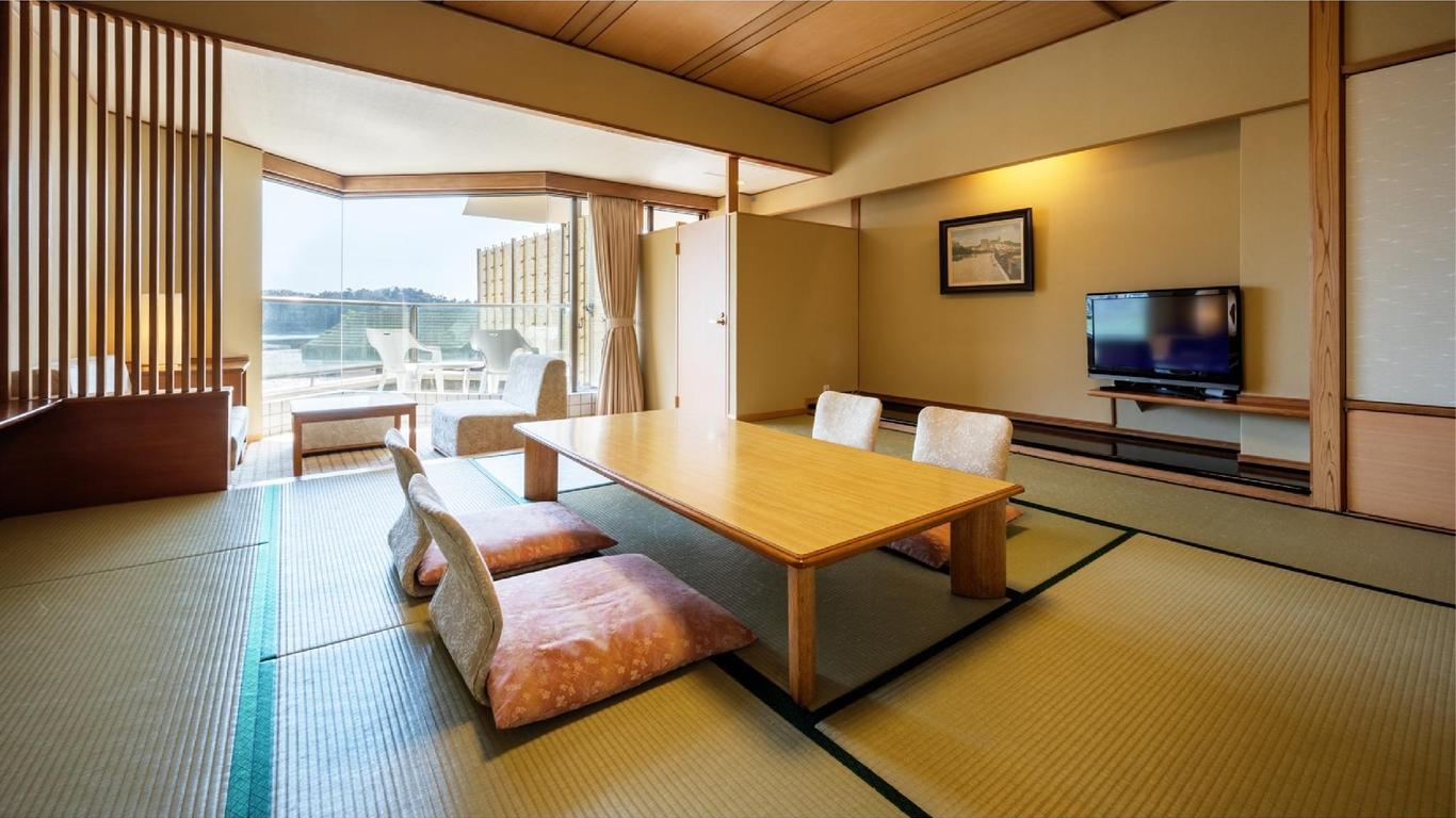 松島世紀酒店