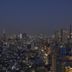 室外景