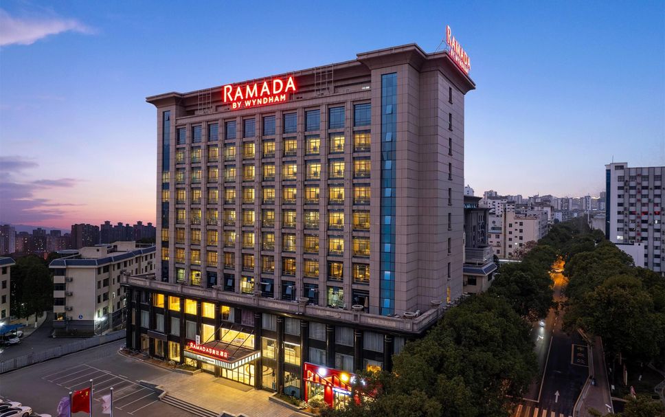 建築 相片