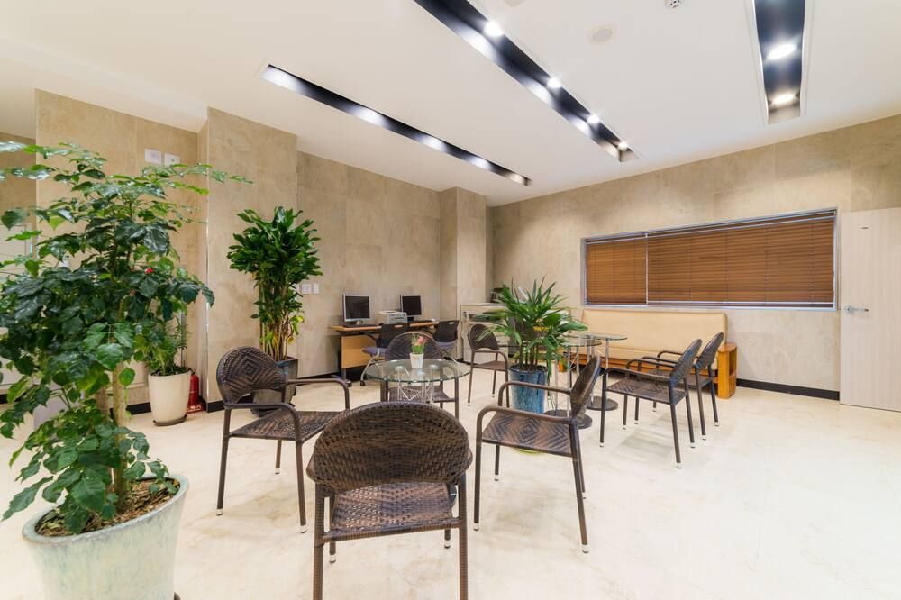 餐廳