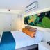 臥室