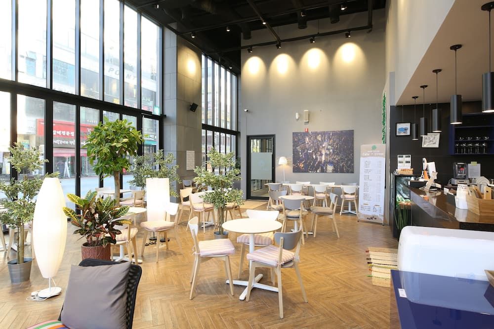 餐廳