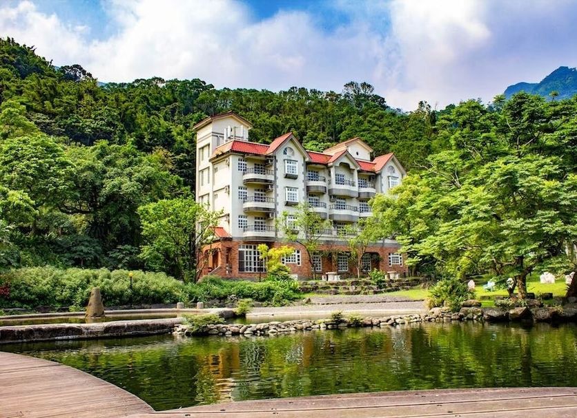 建築 相片