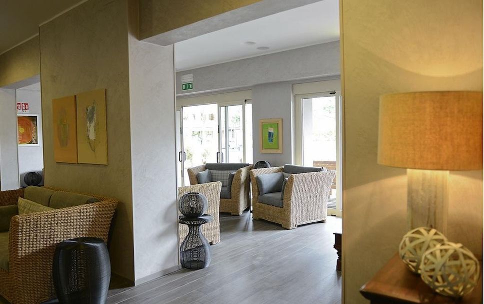 客廳 相片