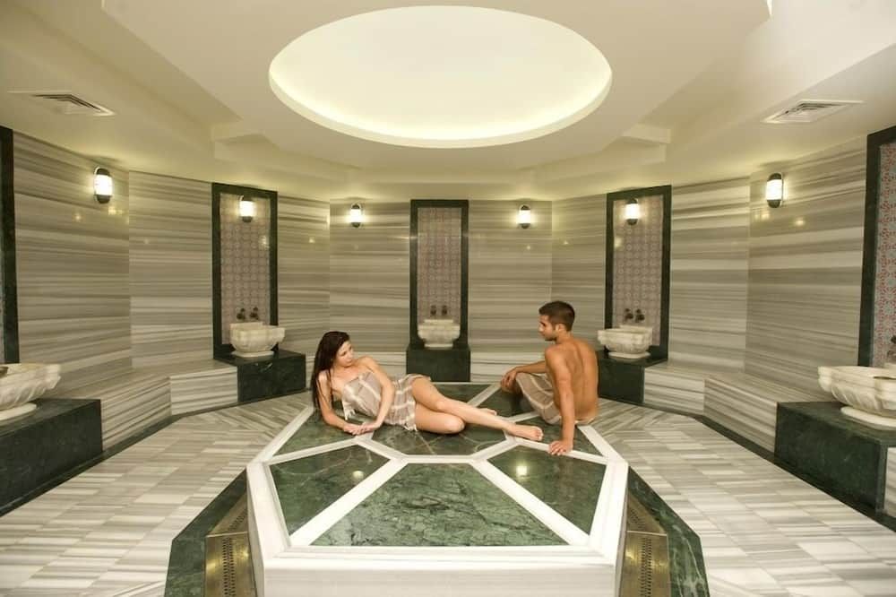 Spa