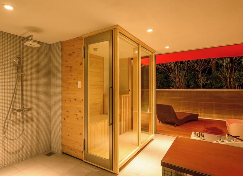 Spa 相片