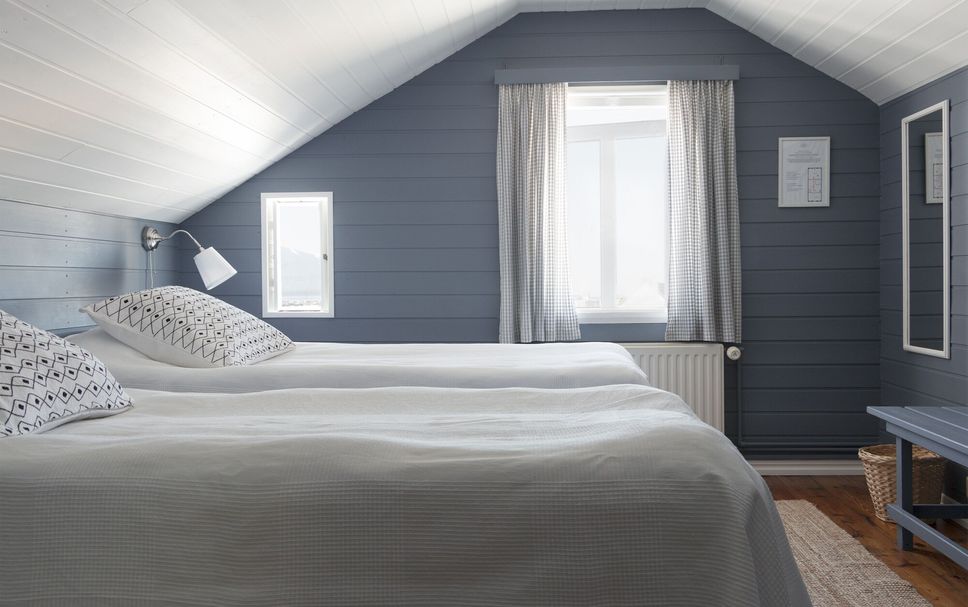 臥室 相片