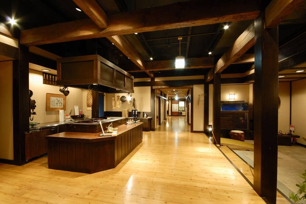 餐廳