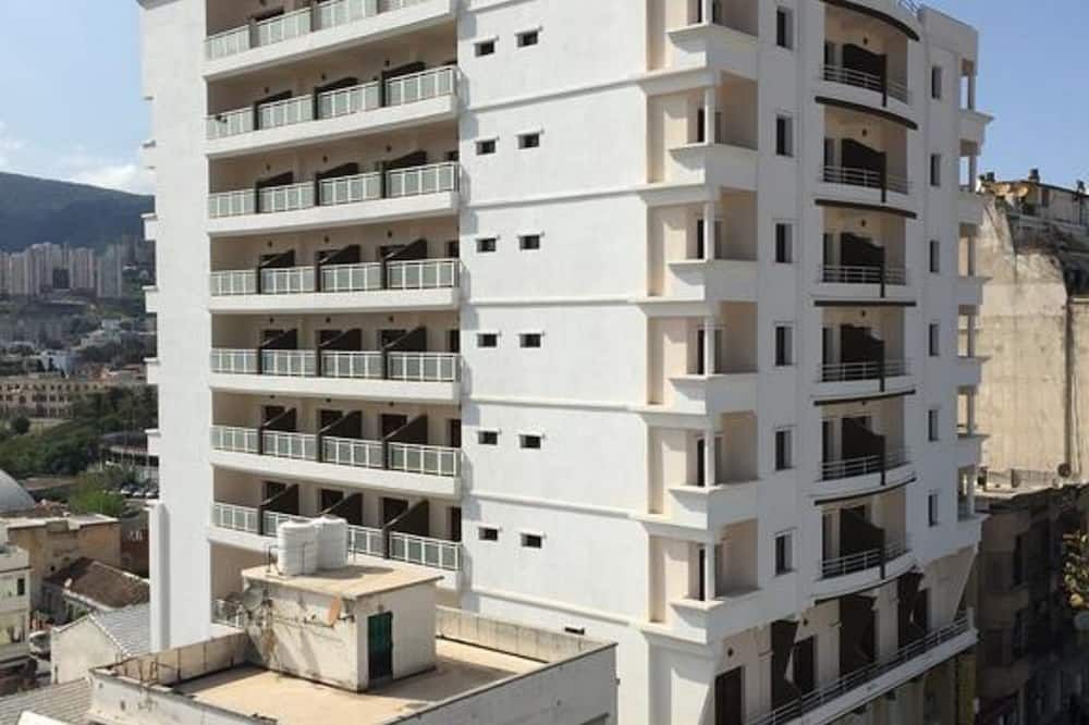 建築