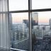 室外景