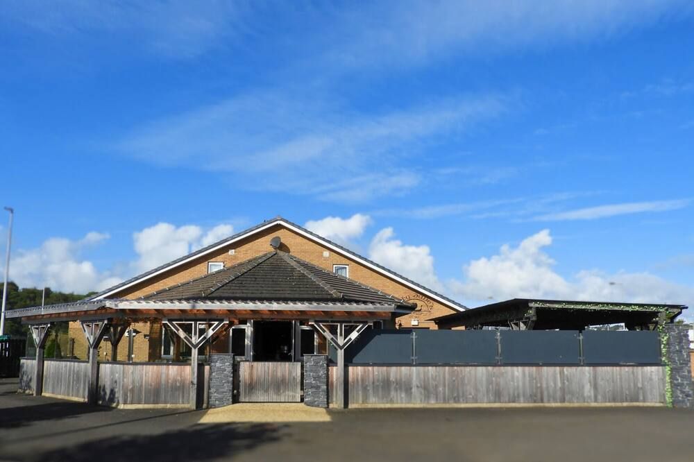 建築