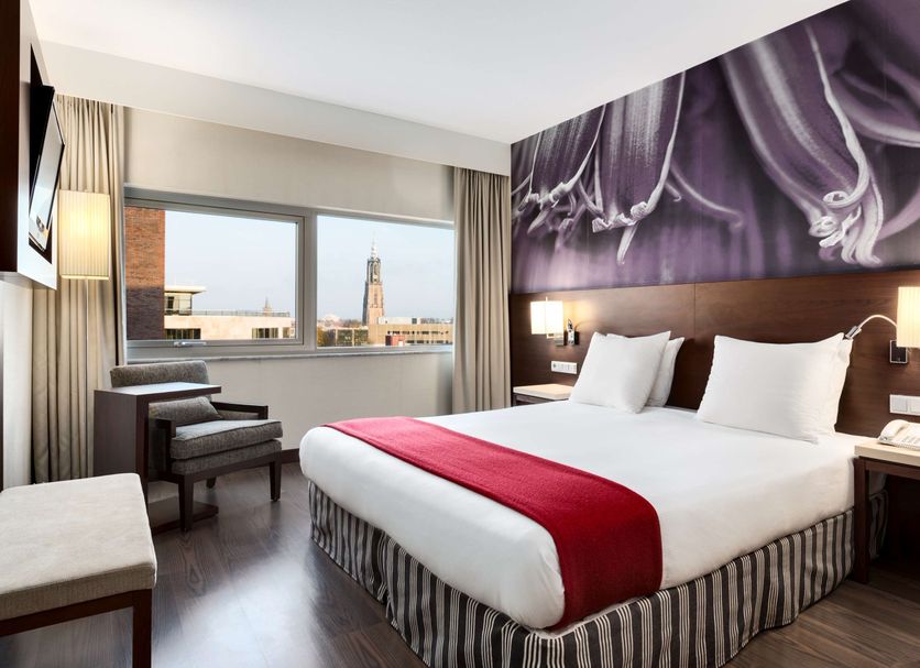 臥室 相片