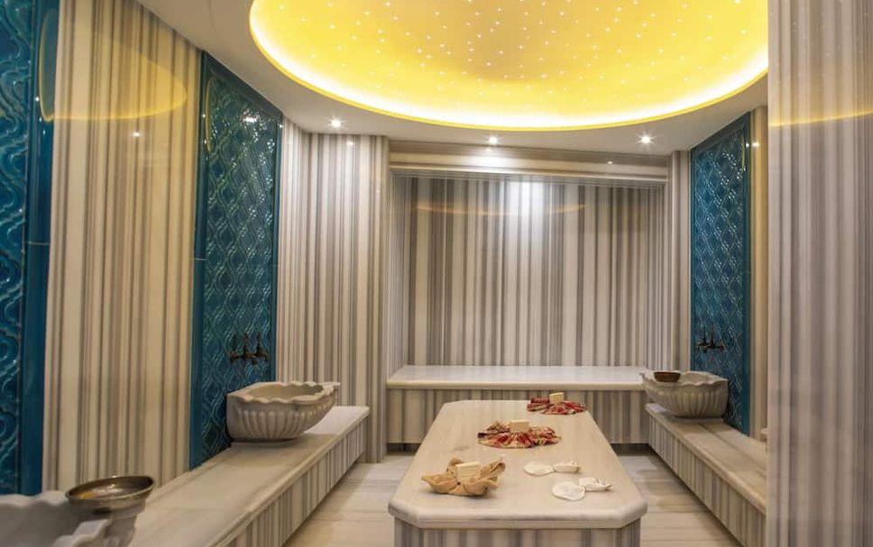 Spa 相片