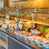 自助餐