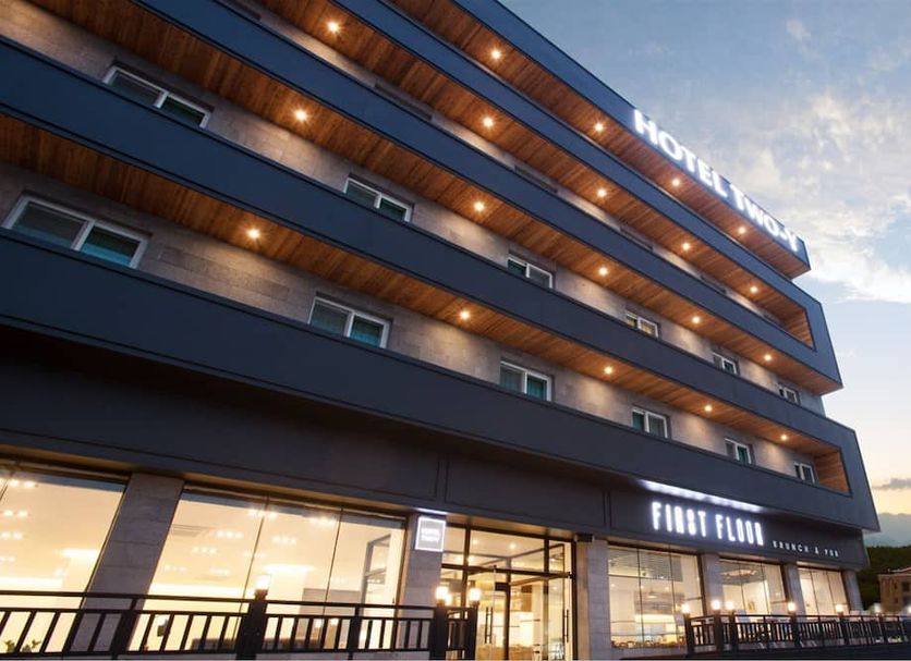 建築 相片