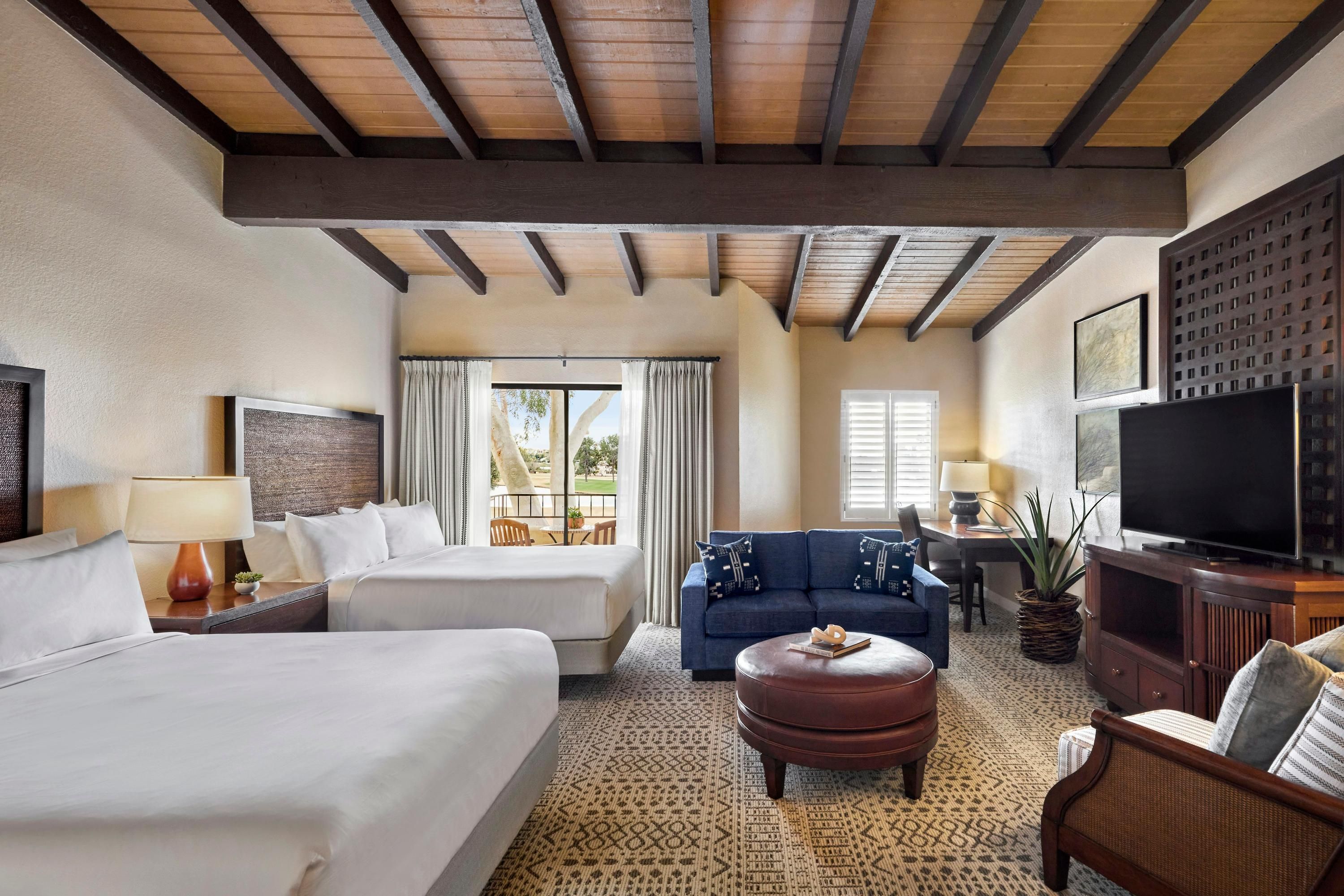臥室