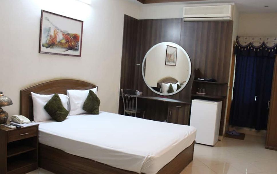 臥室 相片