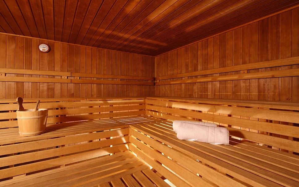 Spa 相片