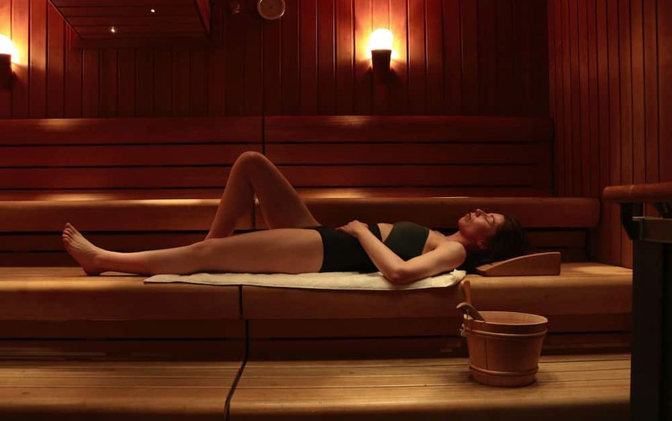 Spa 相片