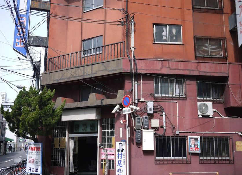 建築 相片