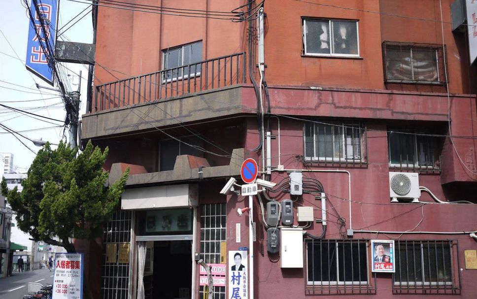建築 相片