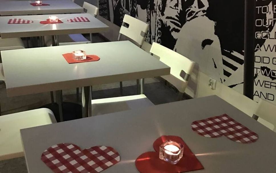 餐廳 相片