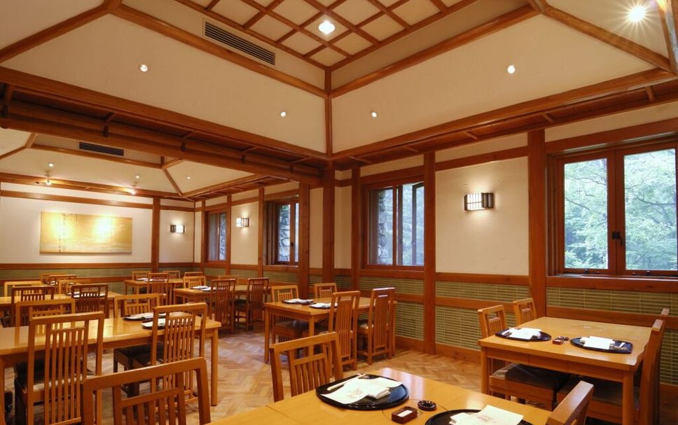 餐廳 相片