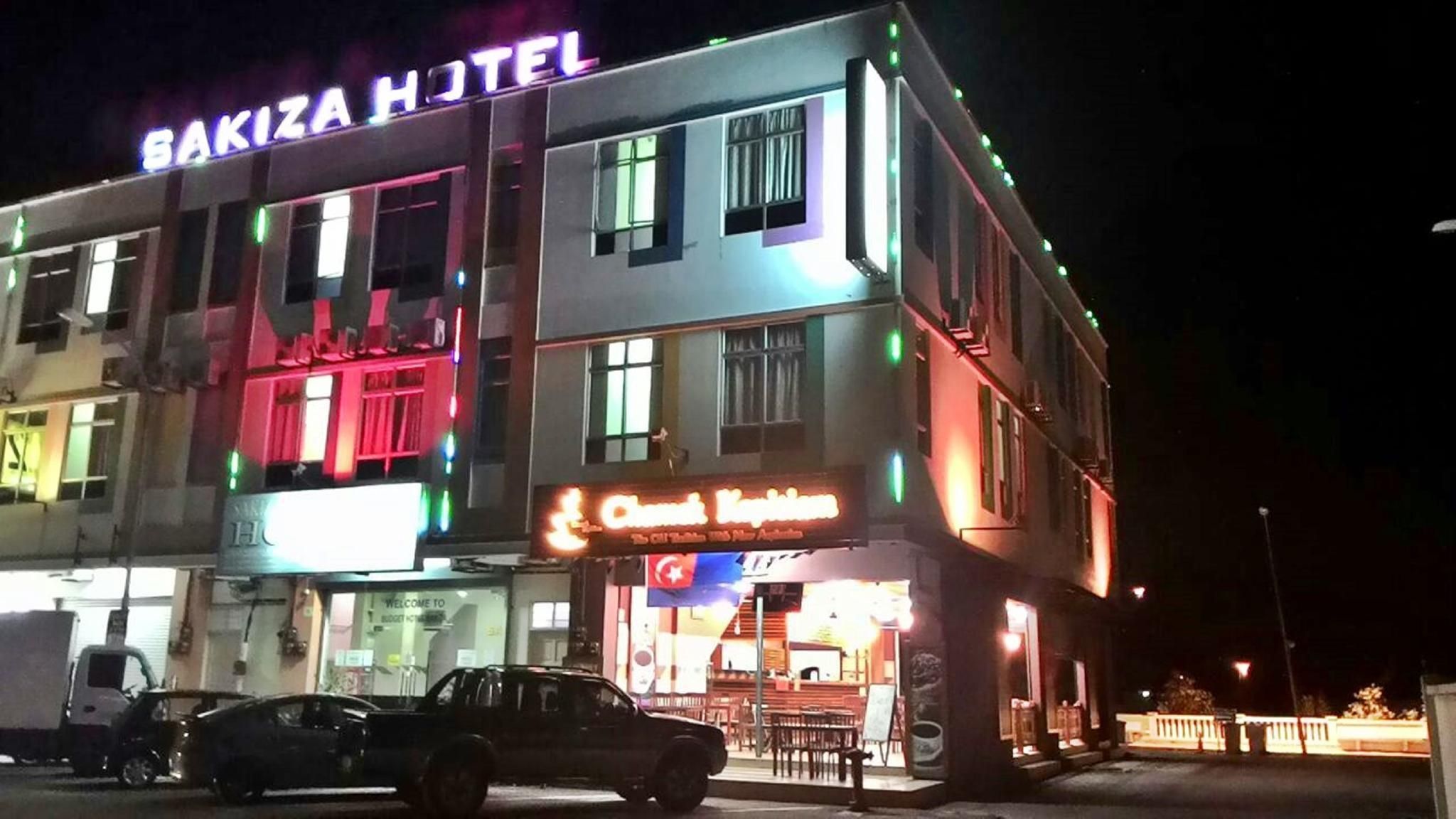 建築