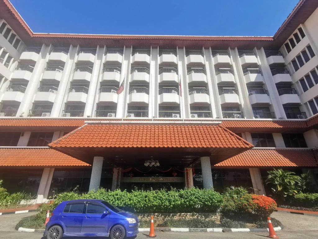 建築