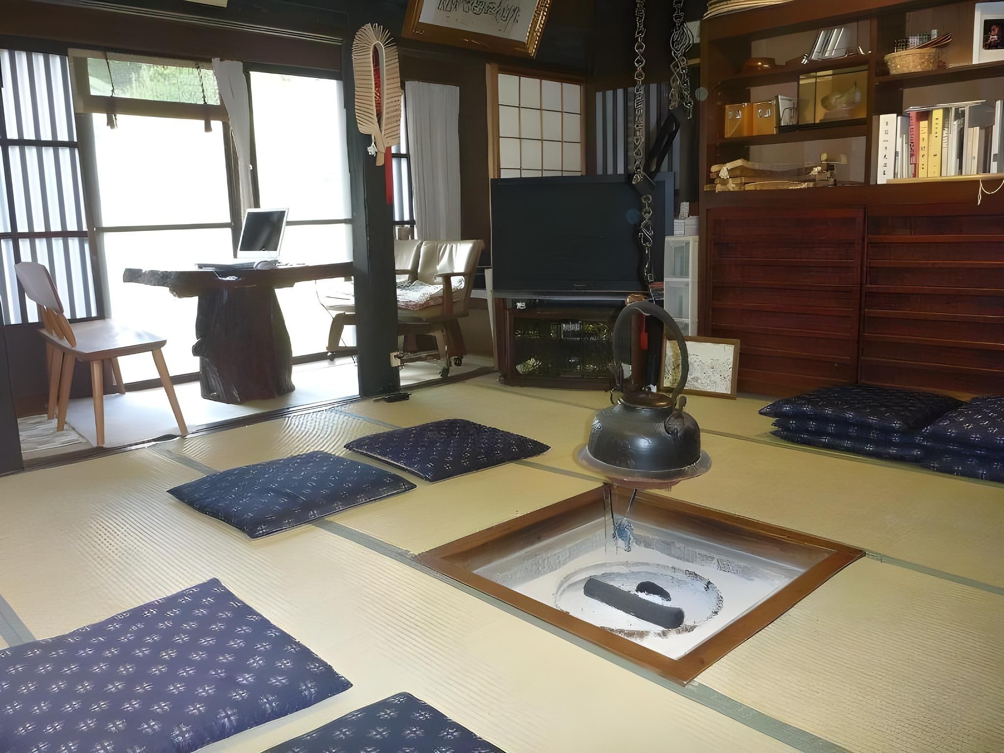 其他