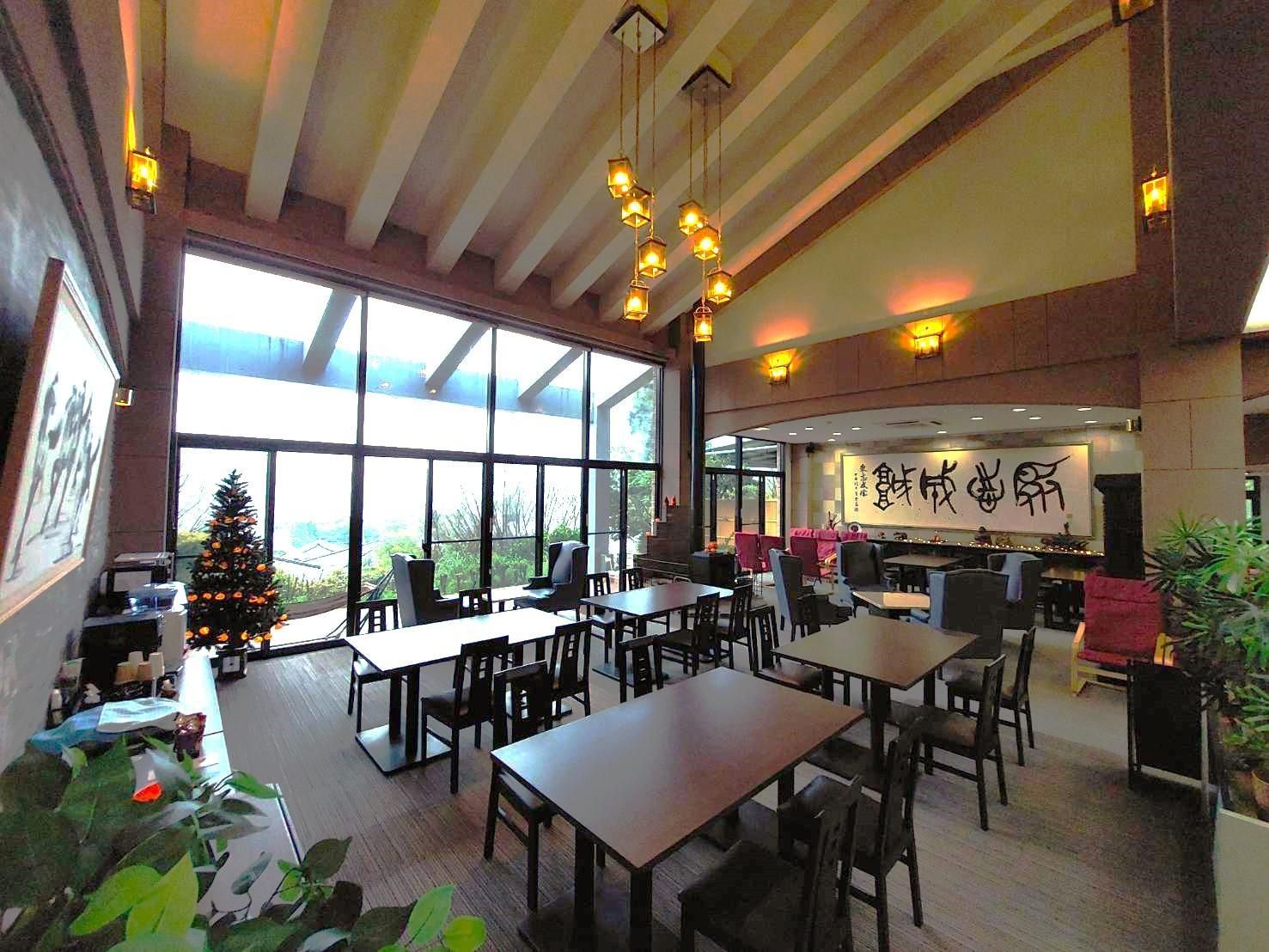 餐廳