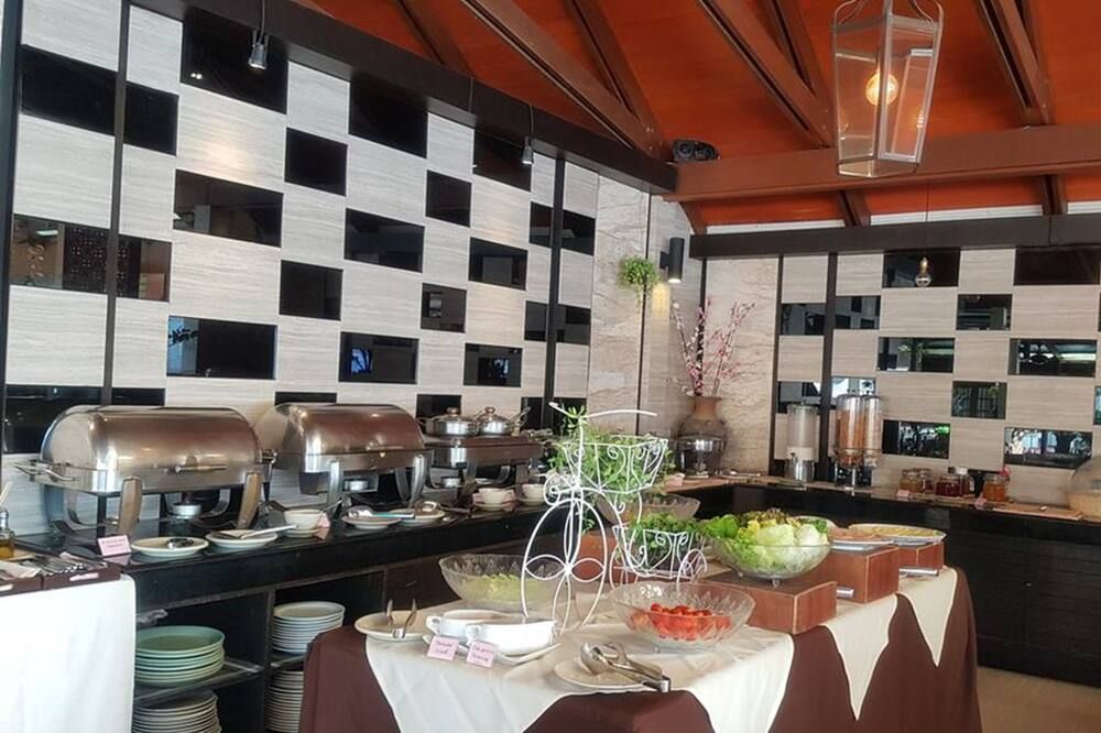 自助餐